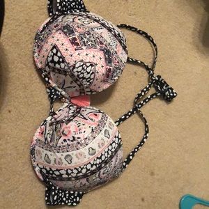 Victoria’s Secret bathing suit top